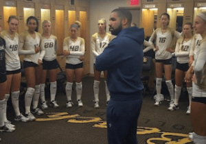 Wisconsin Volleyball Team Leake Images Trends On Web