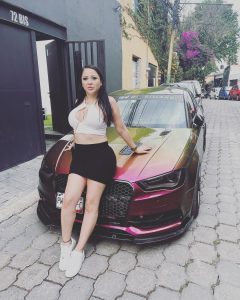 Pamela Rios Wiki/Bio, Height, Age, Net Worth