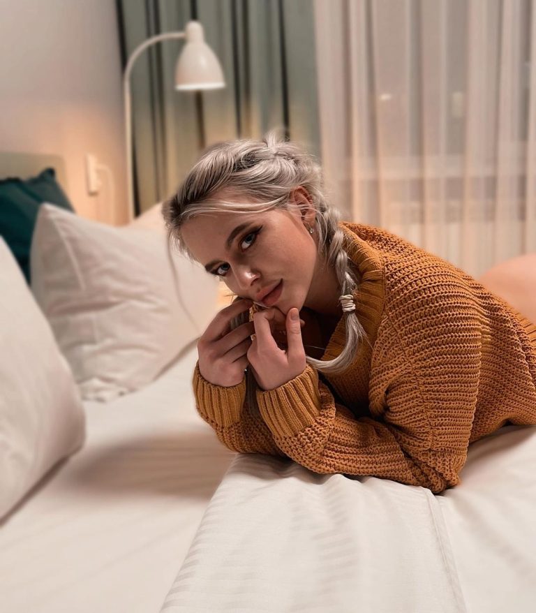 Who is Mila Lioness? Bio, Age, Career, Boyfriend, Facts & Figures