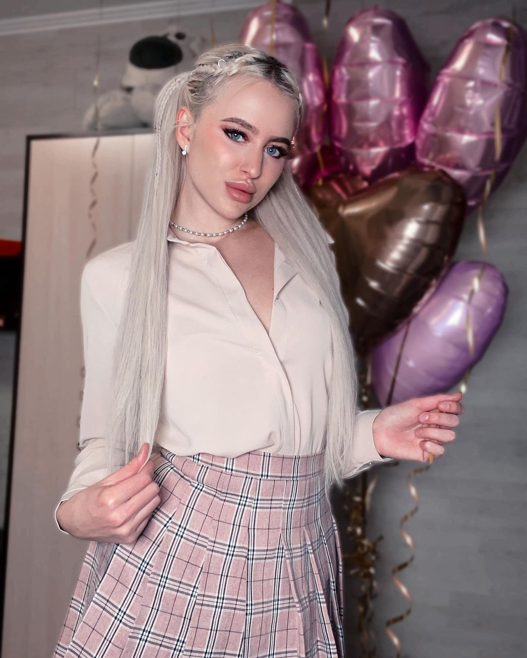 Who is Mila Lioness? Bio, Age, Career, Boyfriend, Facts & Figures