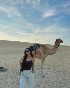 Who is Ashley Serrano? Bio, Age, Career, Boyfriend, Facts