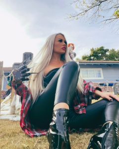 Who is Sophia Deso? Age, Height, Weight, Relationships