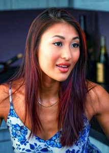Who is Mina Luxx? Age, Height, Weight, Biography, and More