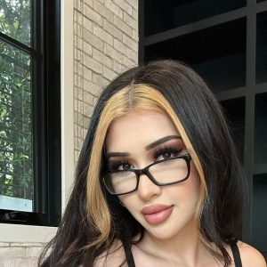 Who is Liliana Hearts? Wiki, Biography, Net Worth, Age, Boyfriend