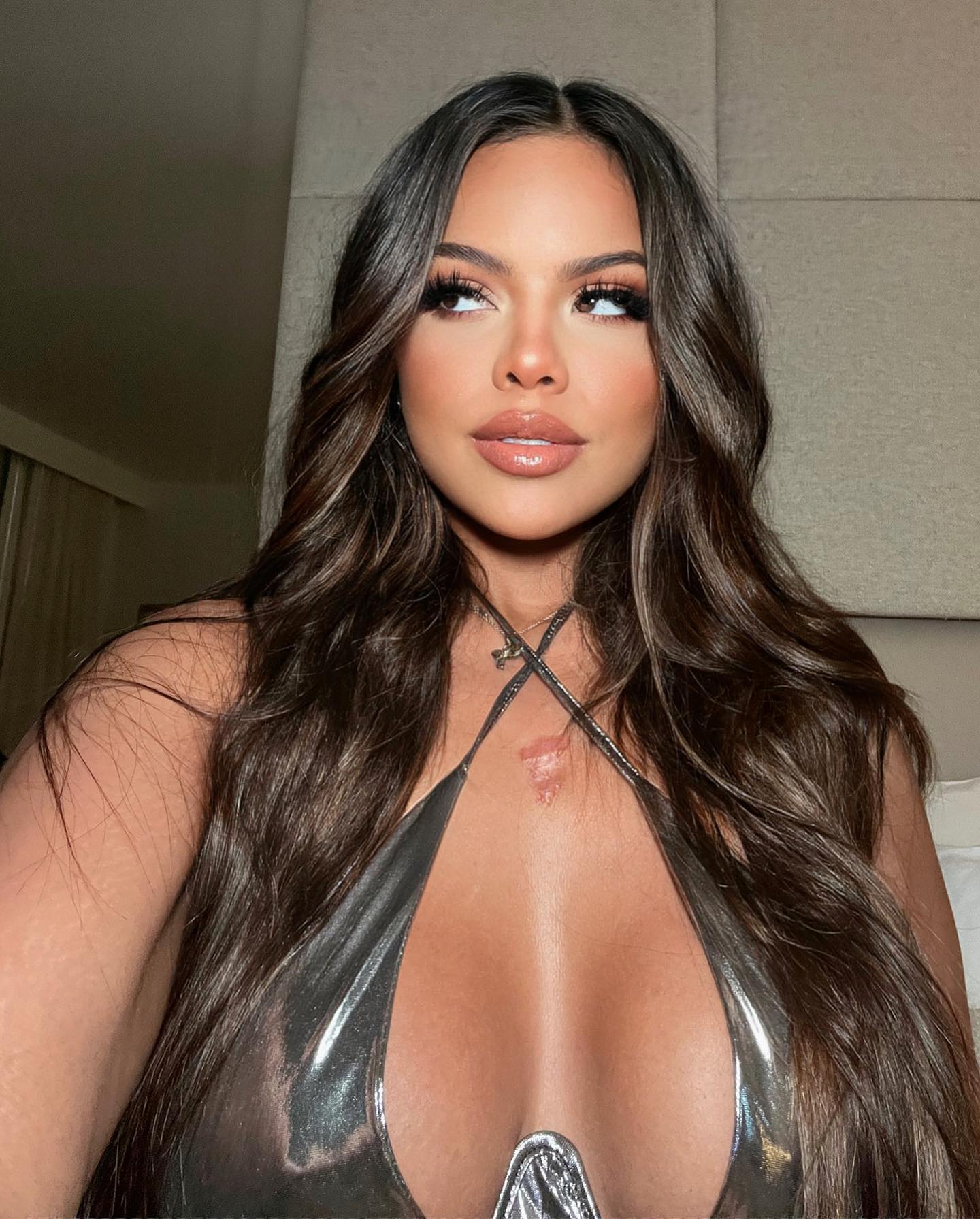 Gracie Bon Opens Up About Her Plastic Surgery