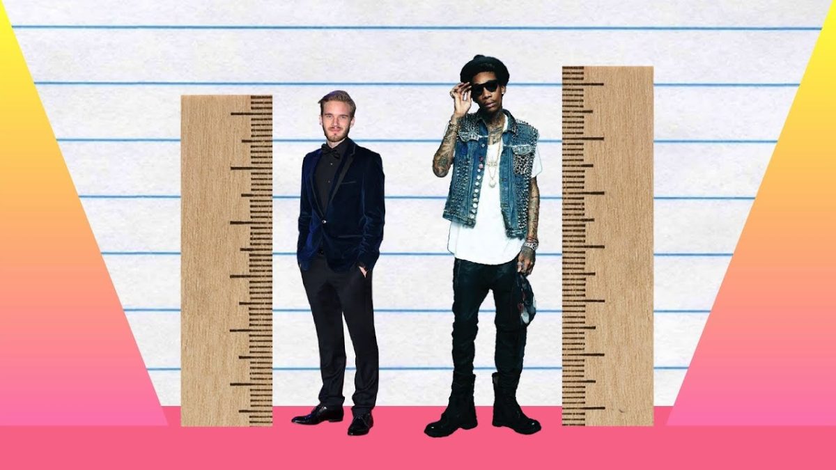 Wiz Khalifa Height: A Closer Look at the Pittsburgh Rapper's Stature