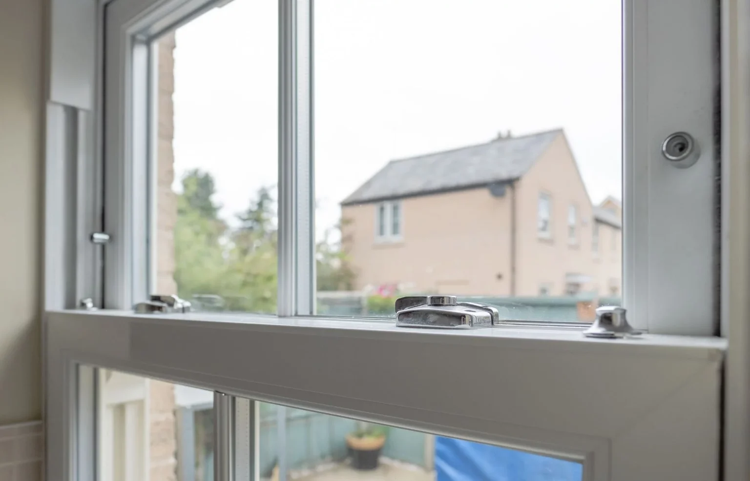 The Timeless Elegance and Efficiency of Double Glazing Sash Windows