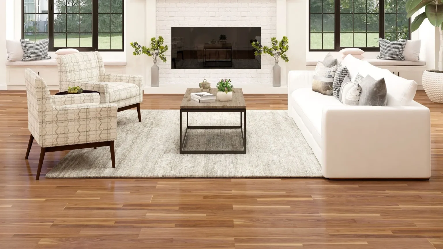Your Ultimate Guide in Choosing the Right Flooring Material for Your Home