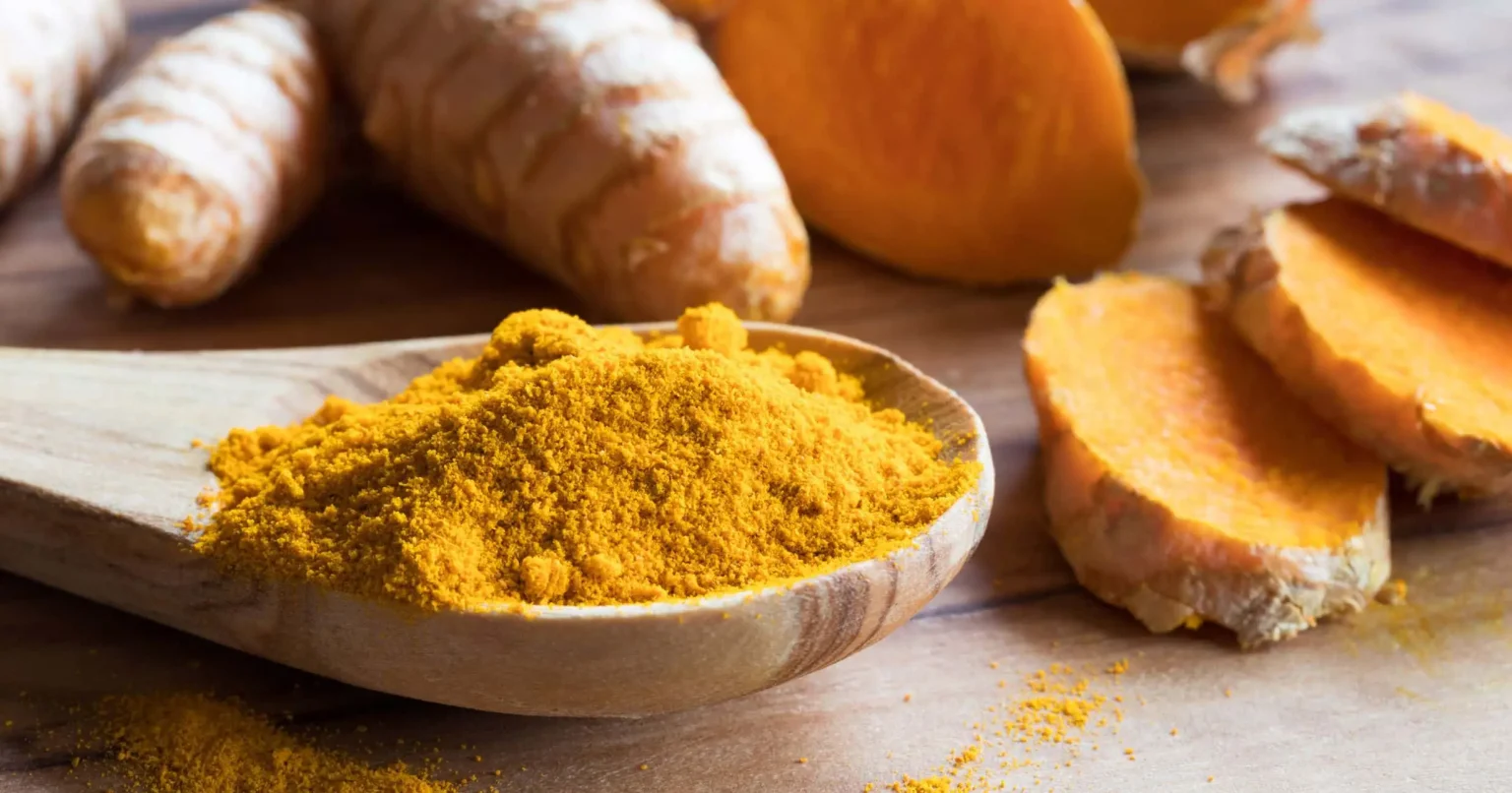 10 Surprising Health Benefits of Curcumin Supplements
