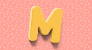 Names Starting with M