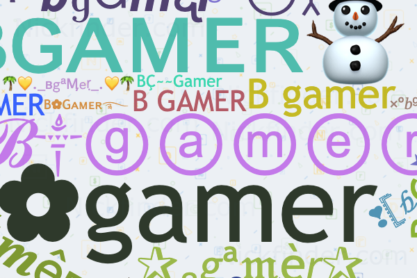 Clever Gamer Names: Top Clever Names for Pro-Level Gaming - Biograph World