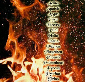 Firefighter Names: Unique and Uncommon Firefighter Names - Biograph World