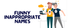 Weird Inappropriate Names: Funny, Awkward, and Totally Wrong - Biograph ...