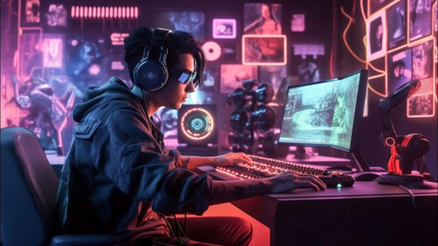 How Celebrity Performances Transform Gaming Experiences