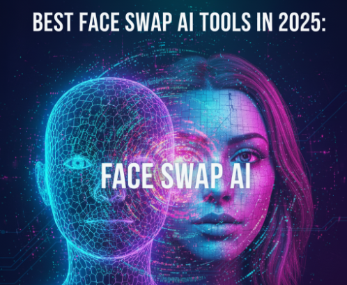Best Face Swap AI Tools in 2025: Precision, Performance, and Realism Compared
