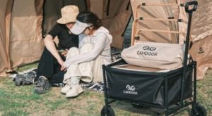 How Camping Has Redefined the Modern Japanese Lifestyle