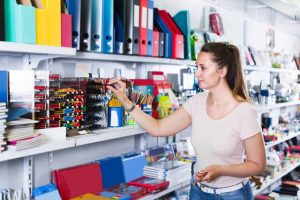Effectively Managing Office Supplies for Multiple Locations