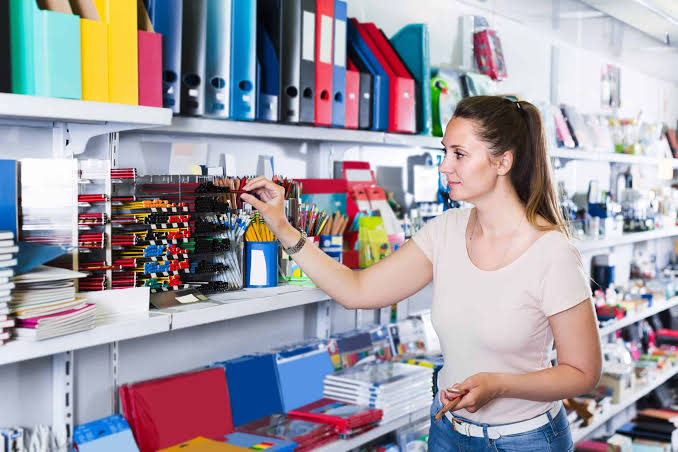 Effectively Managing Office Supplies for Multiple Locations